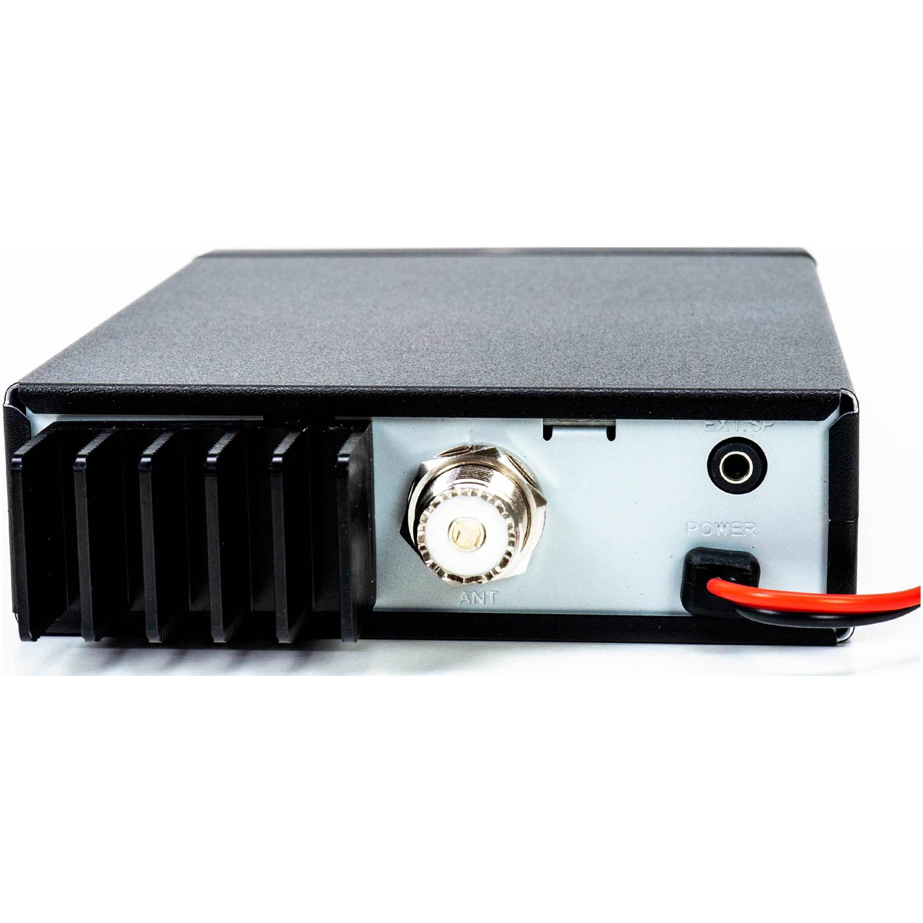 Station de radio CB JOPIX GS30 40 CH AM / FM 12-24 V ASQ RF Multicolore