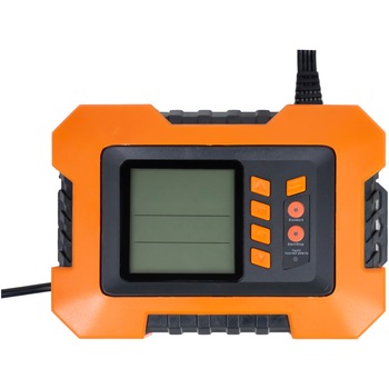 Incarcator si redresor PNI C120 pentru acumulatori auto, intrare 230V, iesire 12V 2A, 4A, 8A, 12A, 2 porturi USB Incarcator si redresor PNI C120 pentru acumulatori auto, intrare 230V, iesire 12V 2A, 4A, 8A, 12A, 2 porturi USB