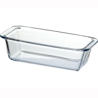 Tava chec/cozonac Borcam 1.12 l