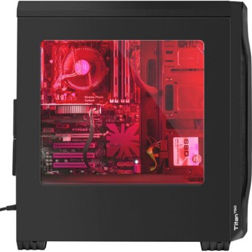 Sistem PC Gaming INTEL Comet Lake i7-10700 pana la 4.8GHz Sistem PC Gaming INTEL Comet Lake i7-10700 pana la 4.8GHz