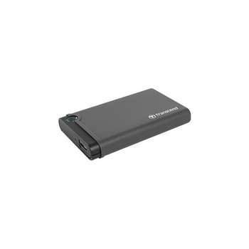 Transcend All-in-one Upgrade Kit - SJ25CK3 - SSD and HDD Transcend All-in-one Upgrade Kit - SJ25CK3 - SSD and HDD