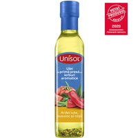 ulei de prima presa unisol herbs chili si busuioc 250ml imagen 4_0_
0