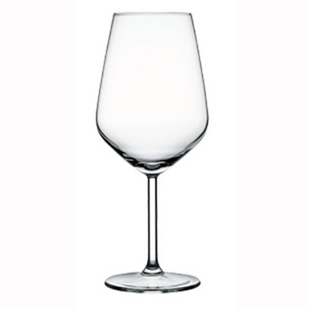 Set 6 Pahare Vin Rosu Pasabahce Allegra 490 ml Set 6 Pahare Vin Rosu Pasabahce Allegra 490 ml