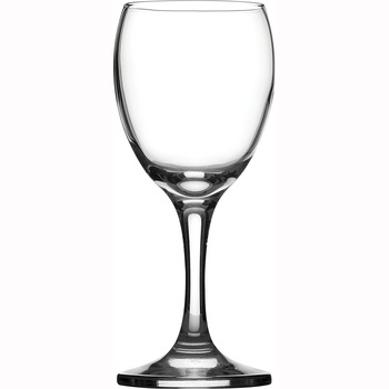Set 6 Pahare Vin Alb Pasabahce Imperial 198 ml Set 6 Pahare Vin Alb Pasabahce Imperial 198 ml