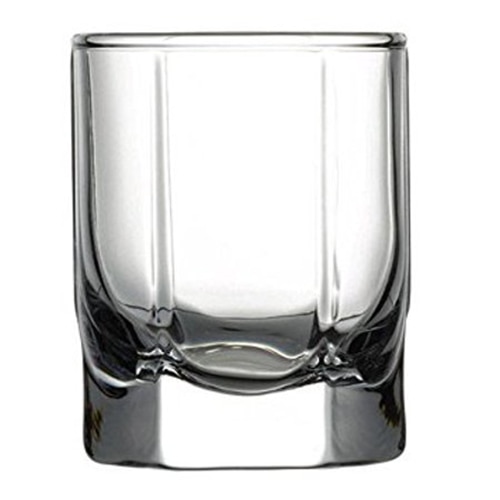 Set 6 Pahare Liqueur Pasabahce Tango 65 ml