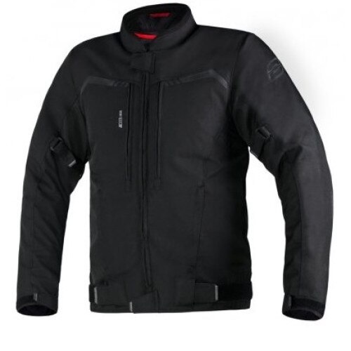 Geaca Ozone Delta IV S Negru