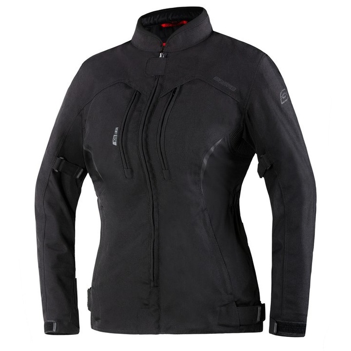 Geaca Ozone Delta IV Lady XL Negru