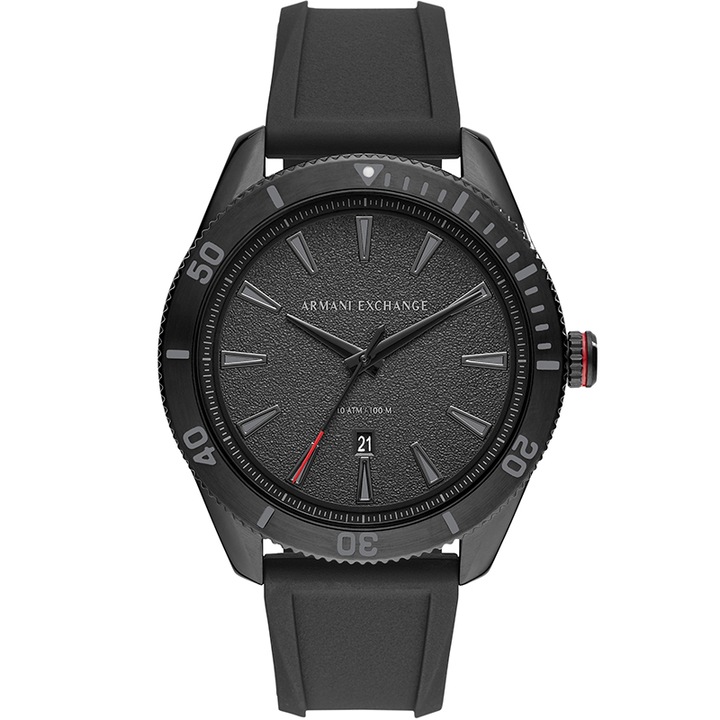 Ceas barbatesc Armani Exchange AX1829 Quartz Negru