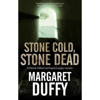 Stone Cold, Stone Dead: A Mystery Set in Somerset and London, Margaret Duffy (Author) Stone Cold, Stone Dead: A Mystery Set in Somerset and London, Margaret Duffy (Author)