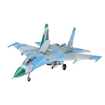 Aeromodel Revell Suchoi SU-27 Flanker Aeromodel Revell Suchoi SU-27 Flanker