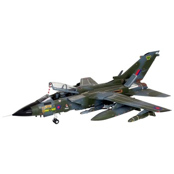 Aeromodel set Revell Tornado Gr. 1 RAF Aeromodel set Revell Tornado Gr. 1 RAF