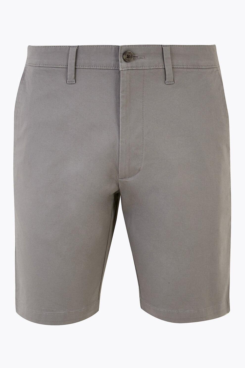 Marks & Spencer, Bermude cu buzunare, Gri