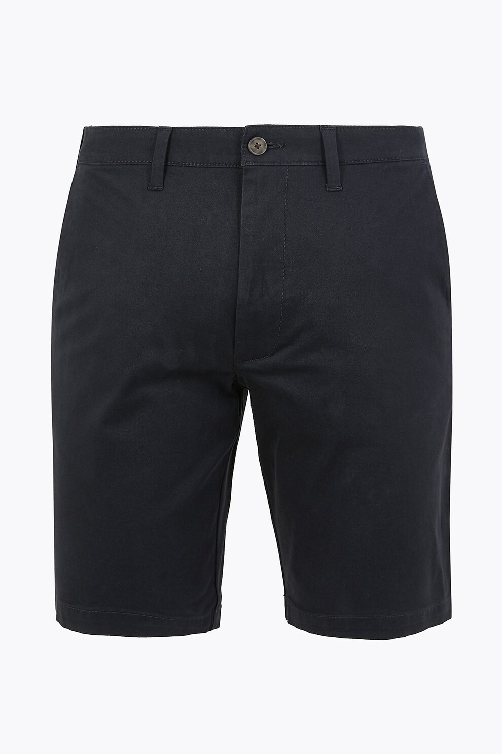 Marks & Spencer, Bermude cu buzunare, Bleumarin inchis