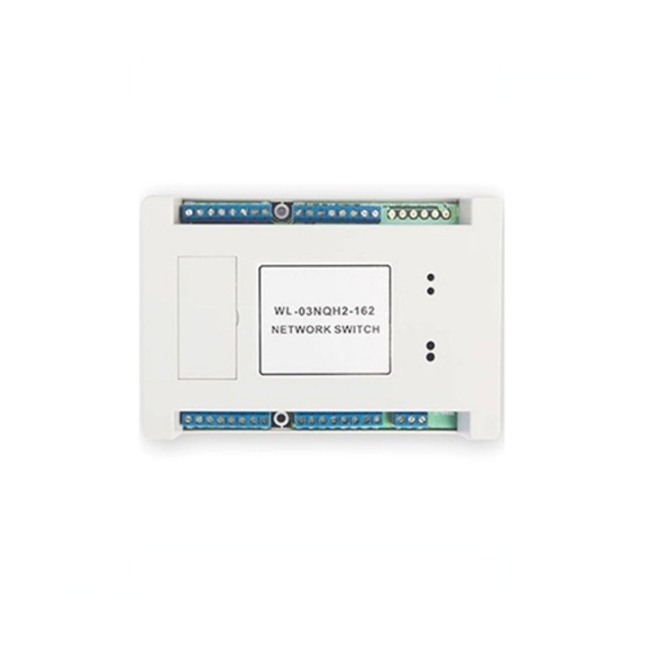 Comutator de retea, WL-03NQH-2