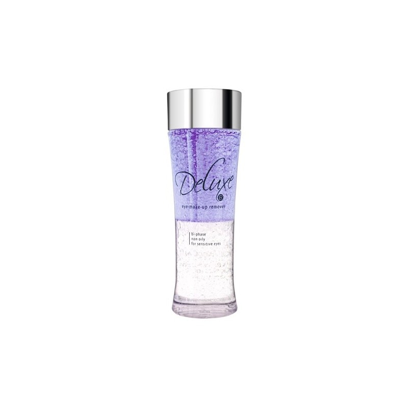 Demachiant pentru ochi Deluxe, 125 ml