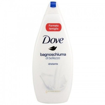 Spuma de baie hidratanta Dove 700 ml Spuma de baie hidratanta Dove 700 ml