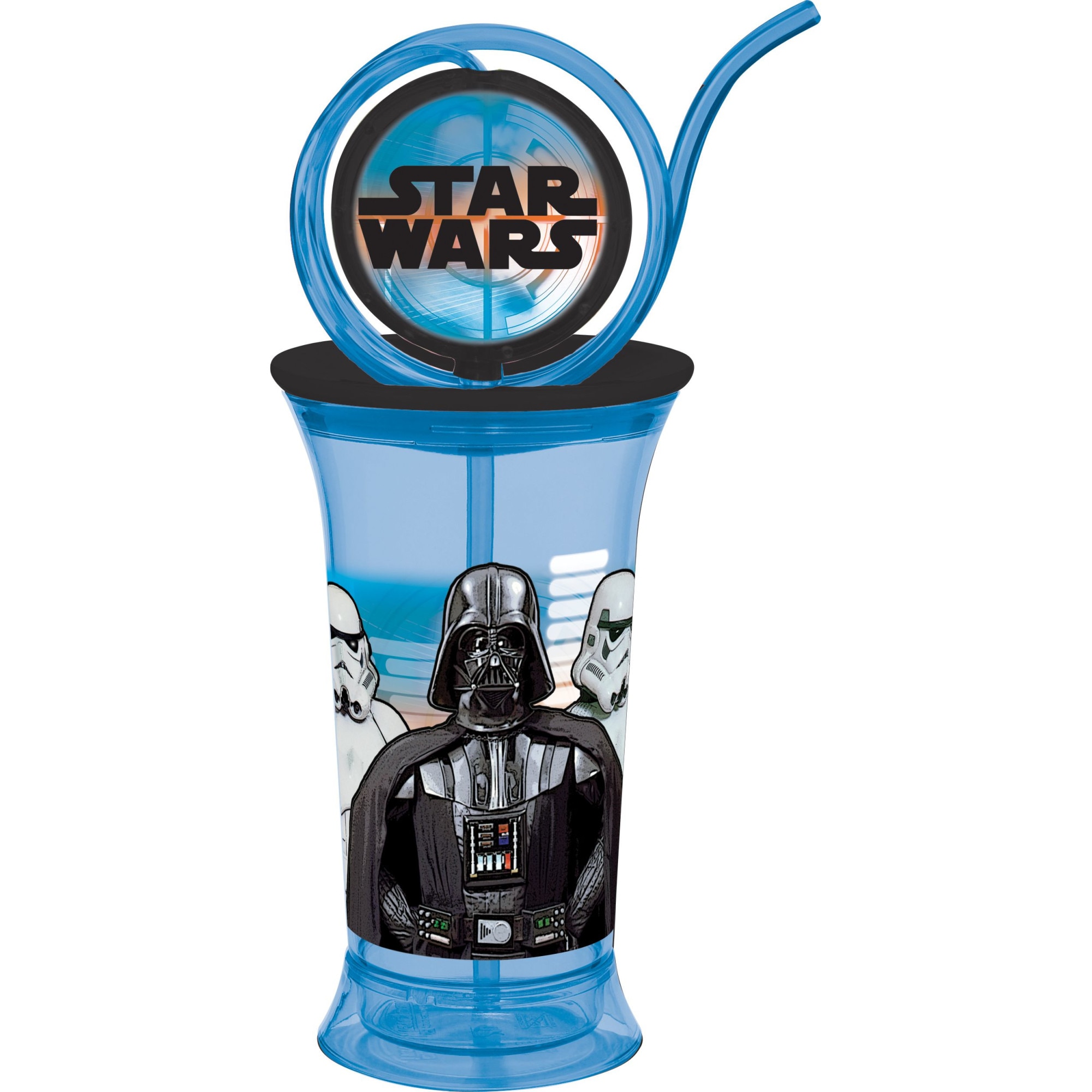 Bidon apa, Disney, Star Wars, 300ml