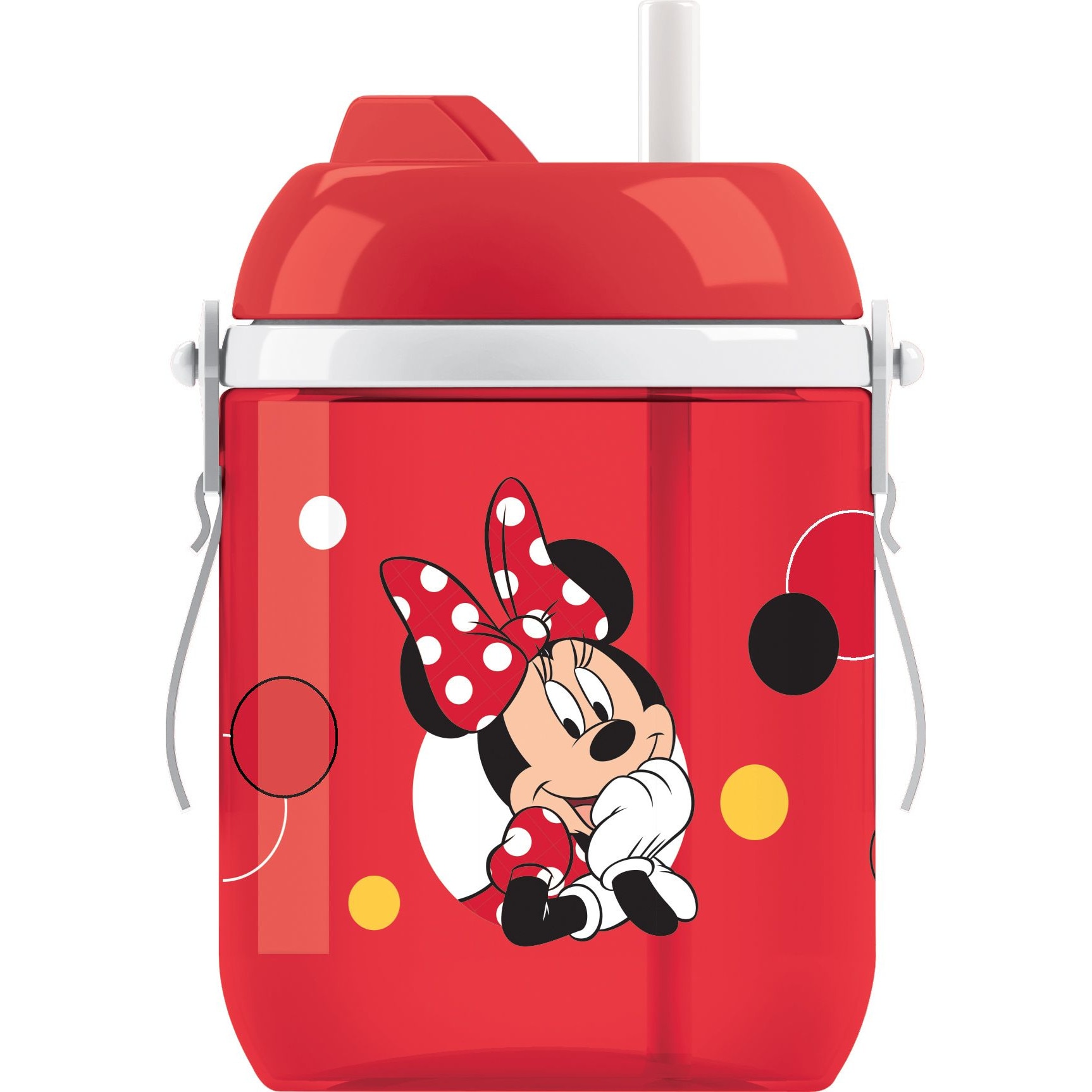Bidon apa, Disney, Minnie, 400ml