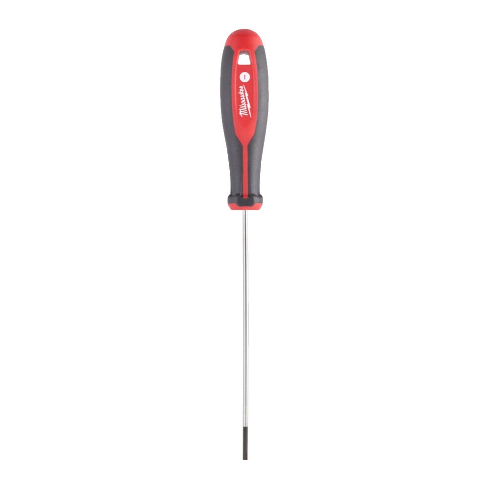 Surubelnita dreapta SL 0.5x3x150 mm Milwaukee