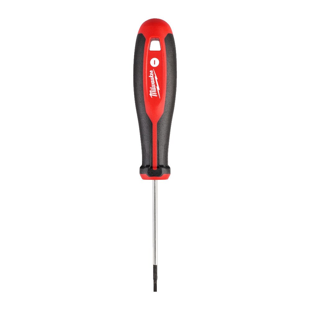 Surubelnita dreapta SL 0.5x3x75 mm Milwaukee