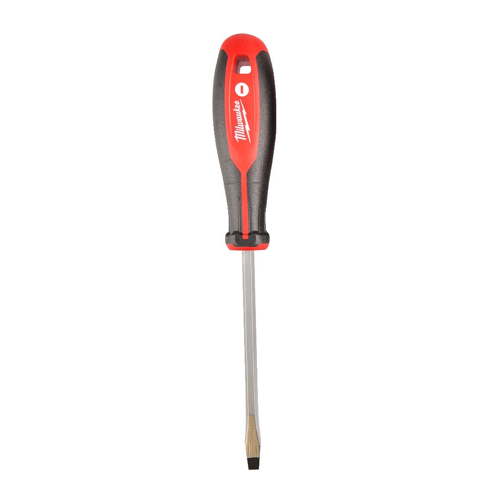 Surubelnita dreapta SL 1.2x6.5x125 mm Milwaukee