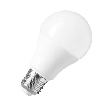 Bec LED A60 Galaxy 10W (75W), 1000lm, lumina calda 3000k, E27, 220V Bec LED A60 Galaxy 10W (75W), 1000lm, lumina calda 3000k, E27, 220V
