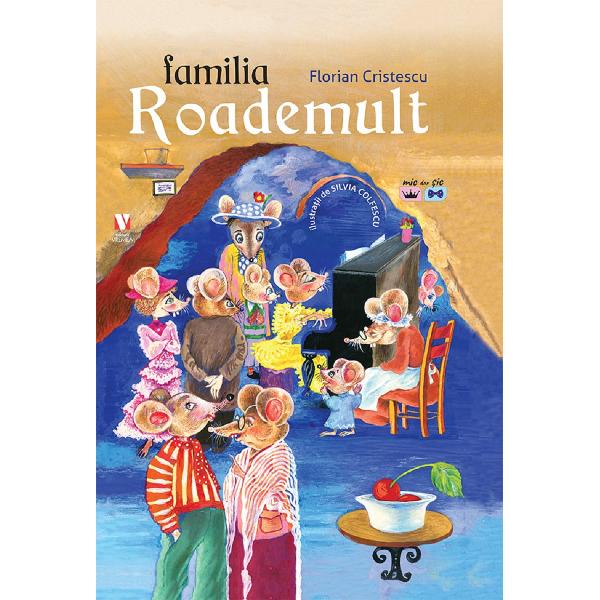 Familia Roademult - Florian Cristescu