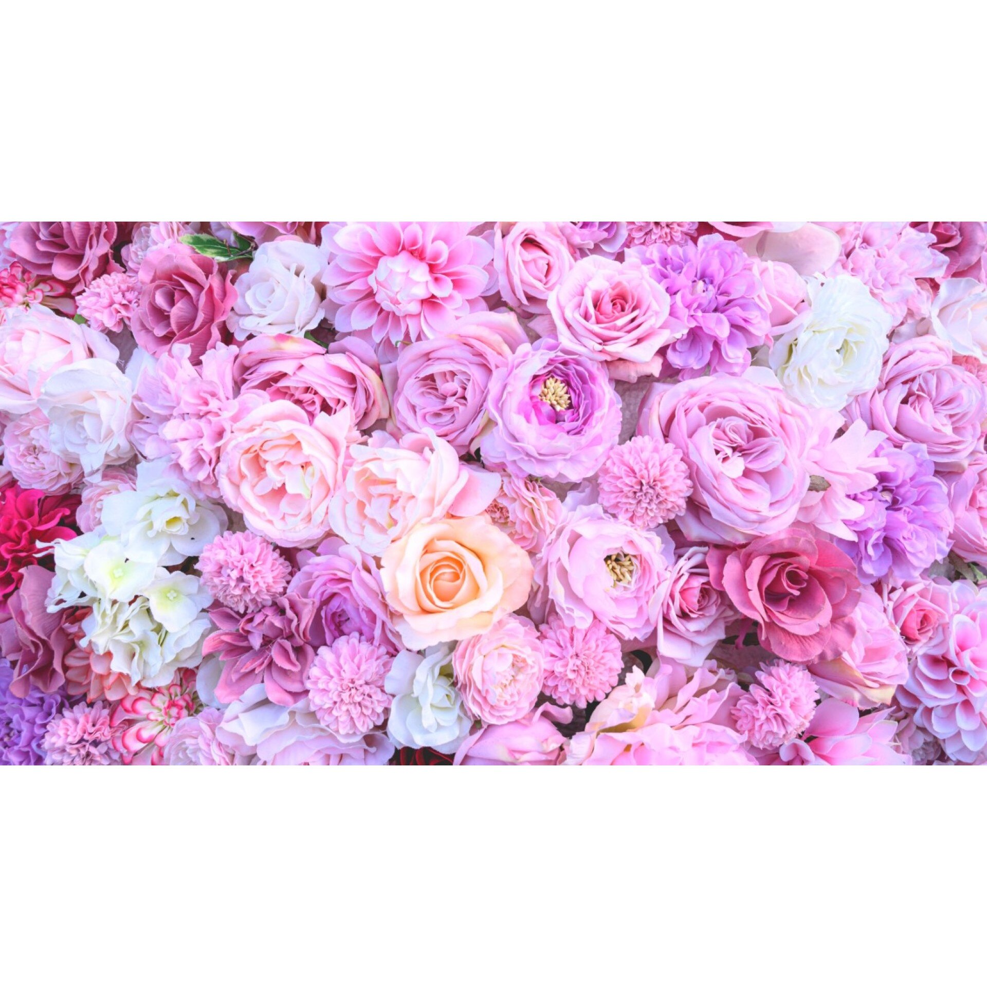 Tablou canvas Flori82, 60 x 40 cm