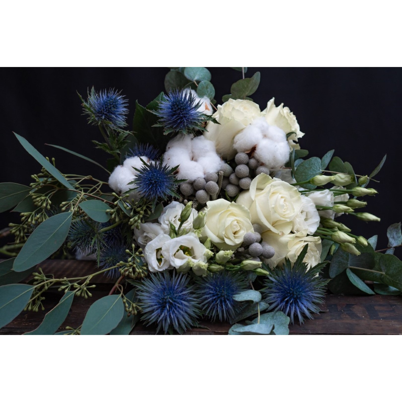 Tablou canvas Flori73, 60 x 40 cm