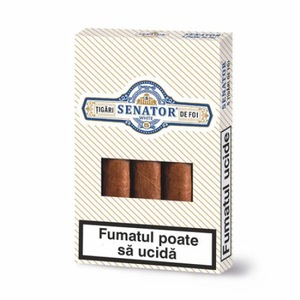 Tutun, trabucuri & tigari de foi