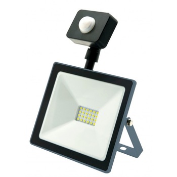 Proiector led cu senzor de miscare Puma /S-30 Proiector led cu senzor de miscare Puma /S-30
