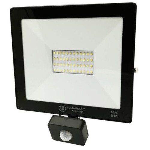Proiector led cu senzor Puma /S-50