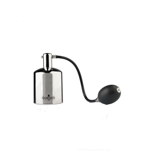 Pulverizator inox - Gordon, 65ml