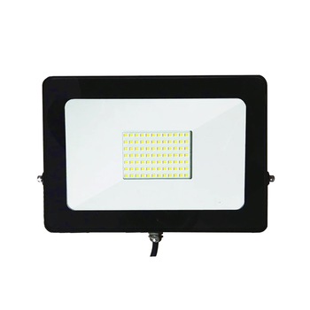 Proiector LED fl 50W, 4500lm, 6500k Proiector LED fl 50W, 4500lm, 6500k