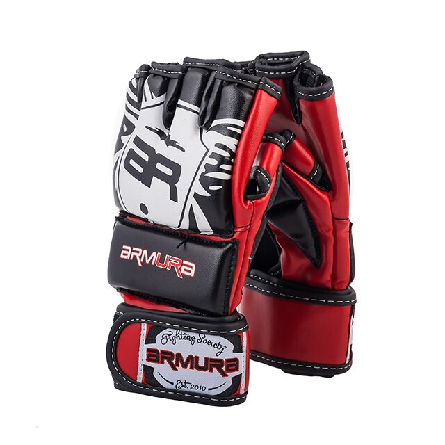 Manusi de MMA ARMURA Pacificator 2.0, L, Negre