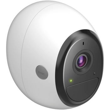 Camera de supraveghere D-Link DCS-2800LH 1.9 mm Pro Wire-Free Camera de supraveghere D-Link DCS-2800LH 1.9 mm Pro Wire-Free