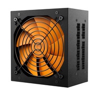 Sursa full modulara nJoy Magna 750, 80 PLUS Bronze, 750W, PFC Activ