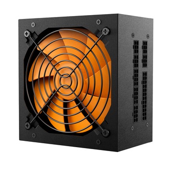Sursa full modulara nJoy Magna 750, 80 PLUS® Bronze, 750W, PFC Activ Sursa full modulara nJoy Magna 750, 80 PLUS® Bronze, 750W, PFC Activ