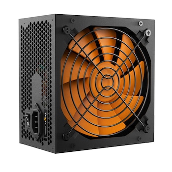 Sursa nJoy Alpha 750, 80 PLUS® Gold, 750W, Full Modular, PFC Activ Sursa nJoy Alpha 750, 80 PLUS® Gold, 750W, Full Modular, PFC Activ