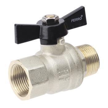 Robinet Ferro apa PN40 3/4 FI-FE Robinet Ferro apa PN40 3/4 FI-FE