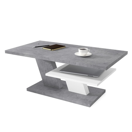 Masa de cafea de lux Mazzoni CLIFF