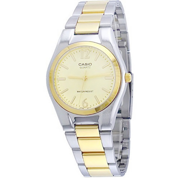 Ceas barbatesc Casio MTP-1253SG-9A