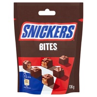 snickers bites ciocolata cu lapte si arahide proaspat prajite 136g imagen 22_0_
0