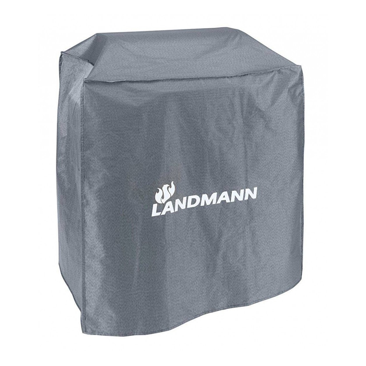 Husa pentru gratar Landmann, 100 x 120 x 60 cm, poliester