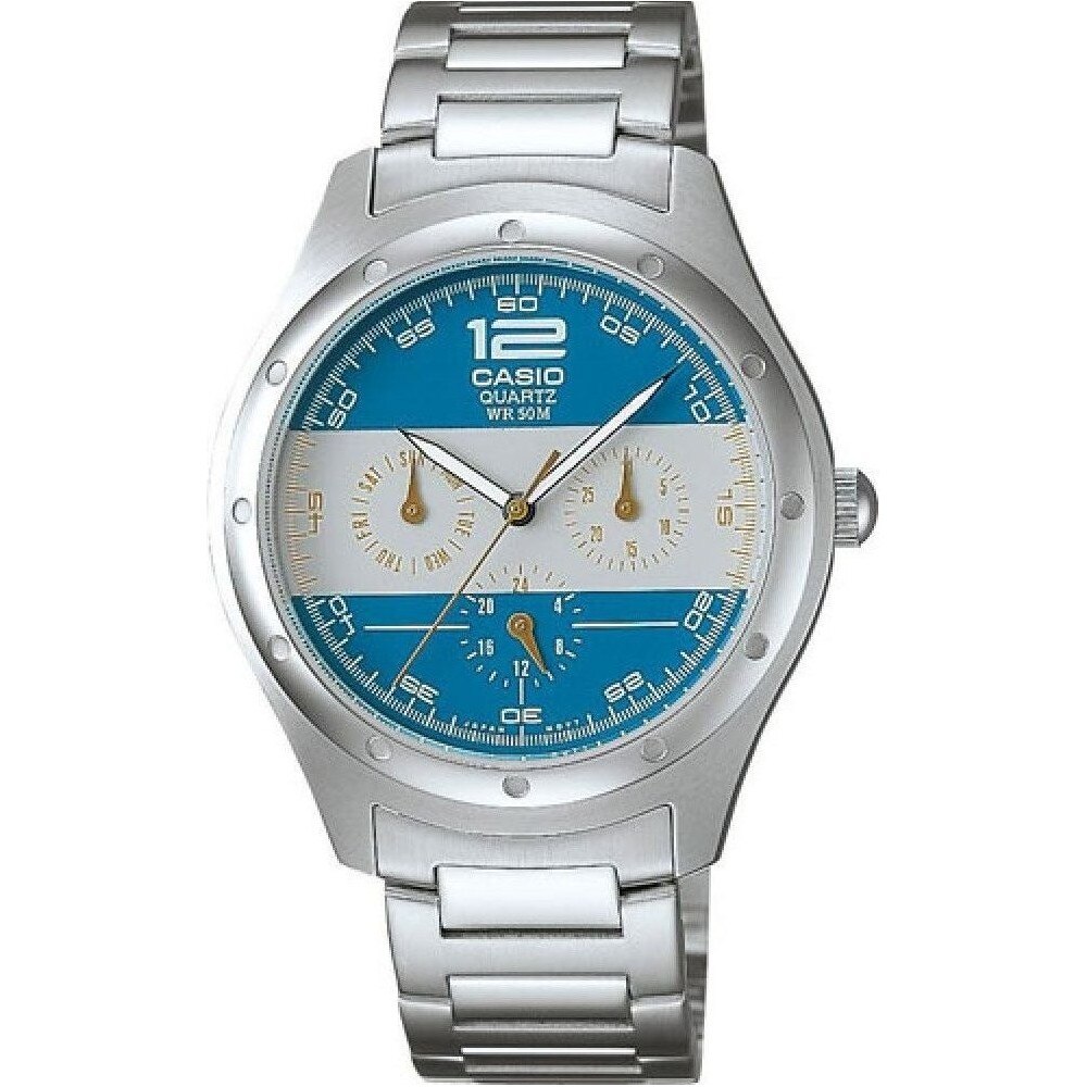 Ceas barbatesc Casio MTF-300D-2AVDF