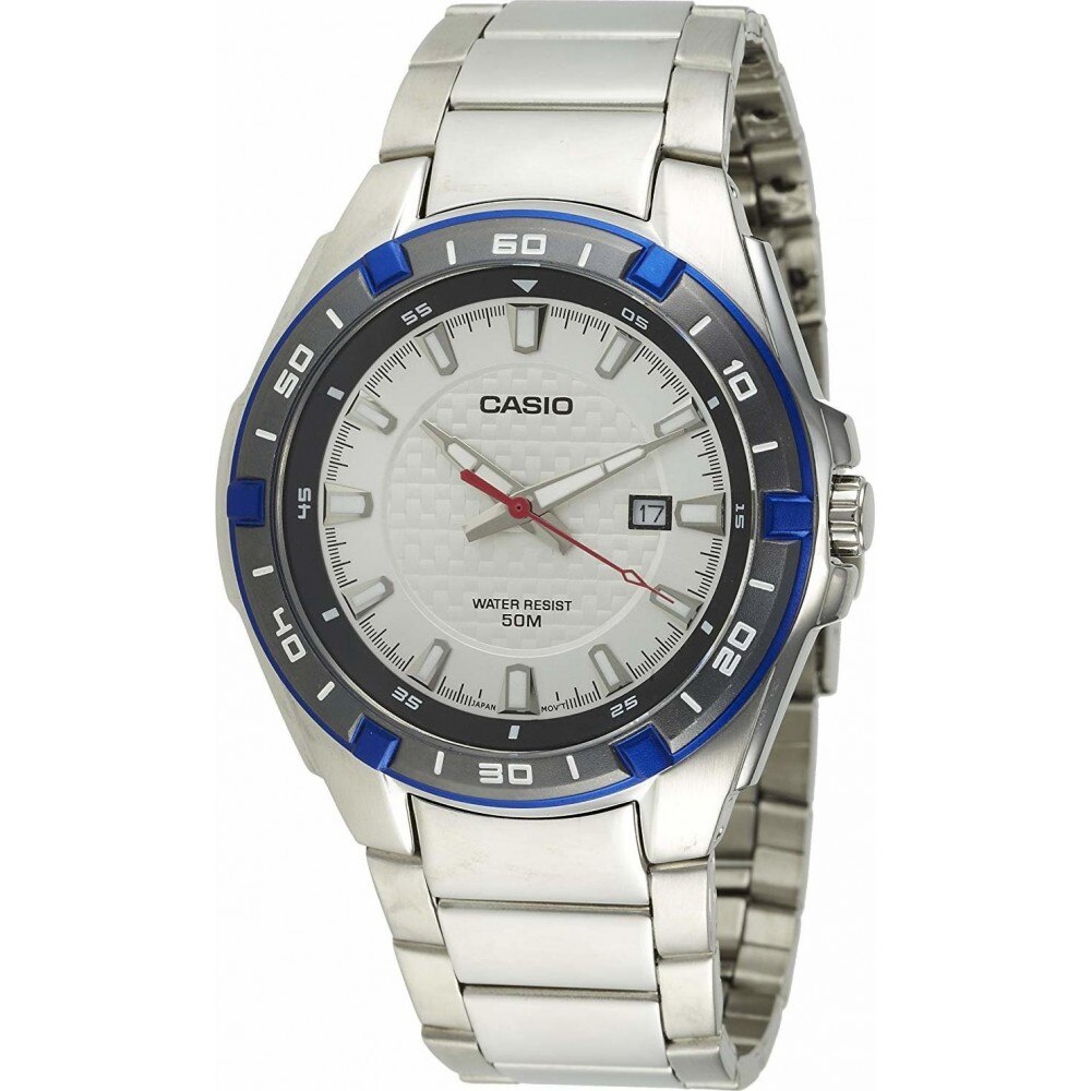 Ceas barbatesc Casio MTP-1306D-7AV