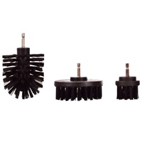 set 3x perie pentru masina de gaurit bormasina curatarea baii tapiteriei covoare imagen 9_0_
0