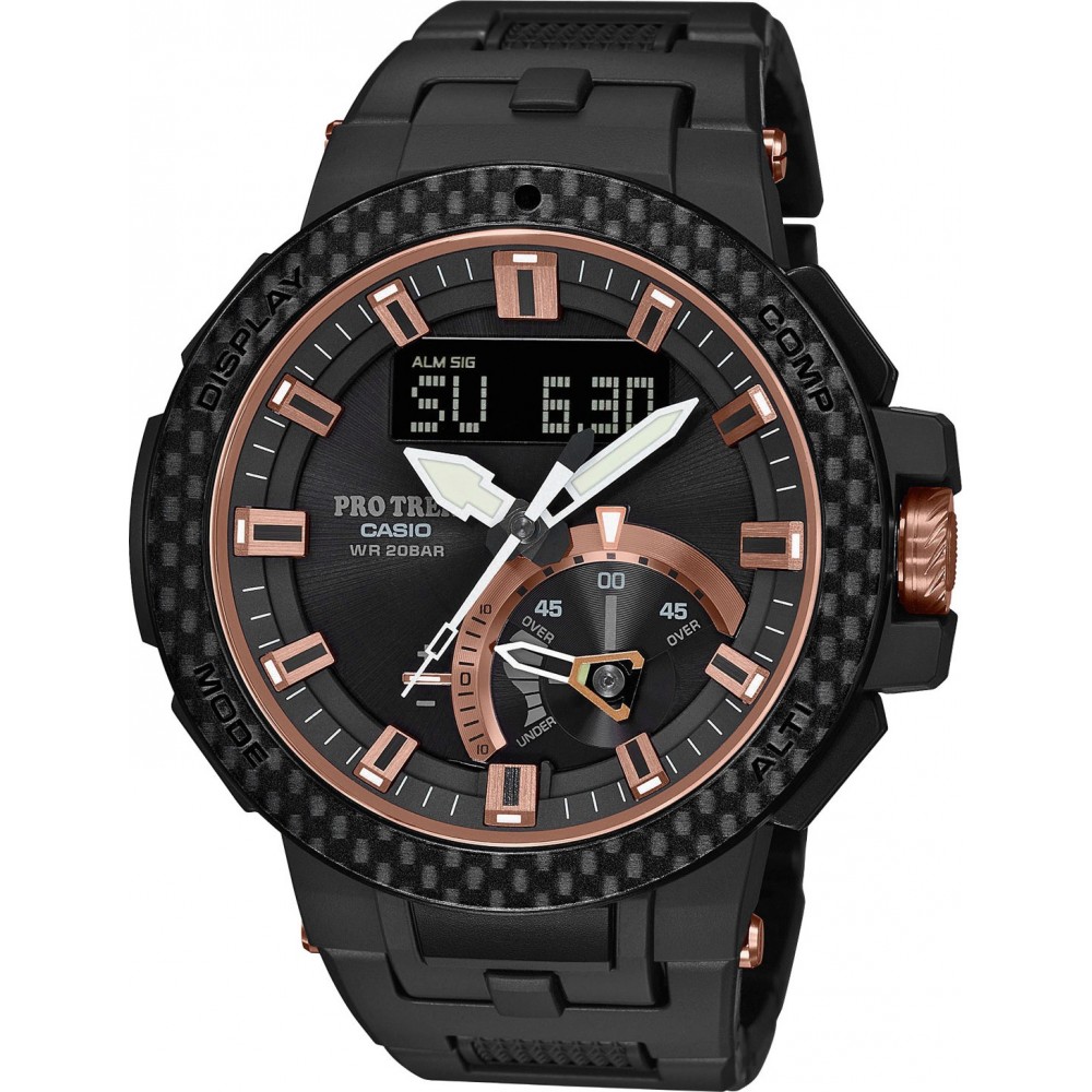 Ceas barbatesc Casio PRW-50FC-1ER
