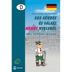 Szines Kerdesek Es Valaszok Nemet Nyelvbol B2 Szint Cd Melleklettel Emag Hu