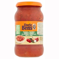 Pachet: 2 x Sos provensal pentru paste, orez si carne Uncle Ben